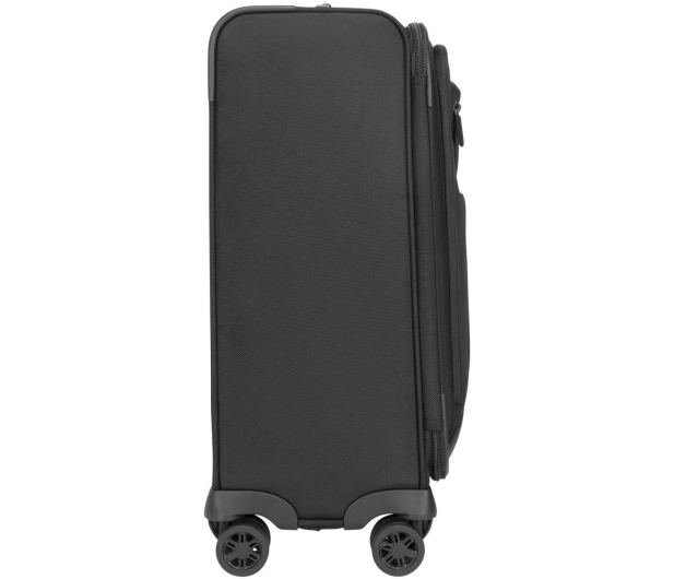 Targus Corporate Traveller 15.6" 4-Wheeled Roller - Black - 653791 - zdjęcie 8